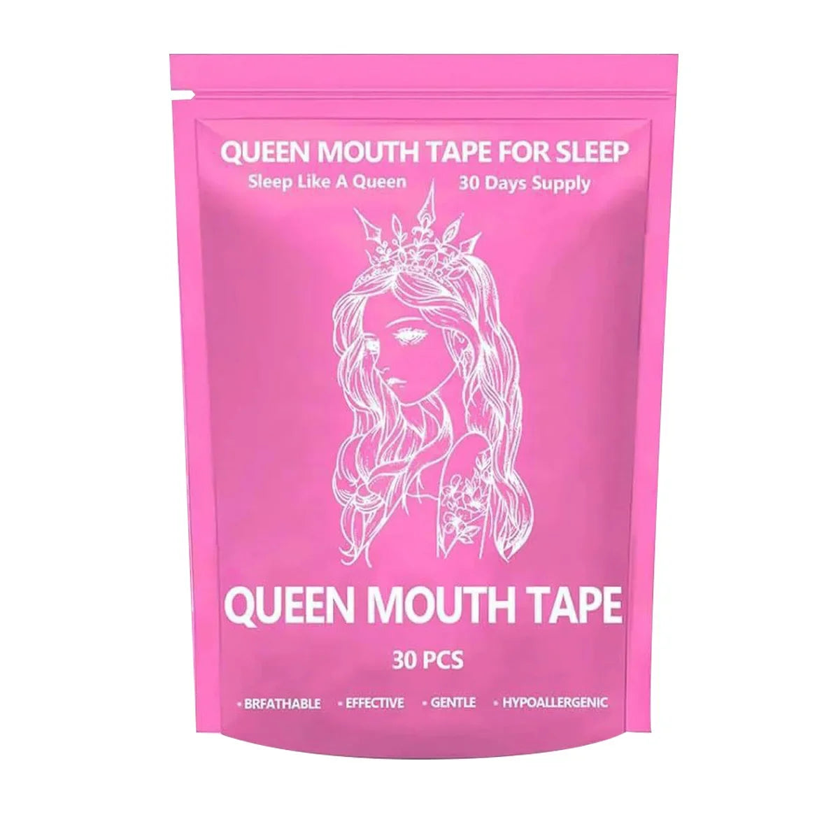 Peaceful Sleep Breathing Patches™