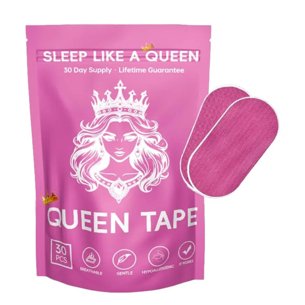 Peaceful Sleep Breathing Patches™